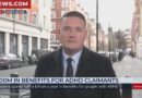 ‘It’s unsustainable!’ Wes Streeting vows welfare system reform as 1,000 Britons sign on to benefits EVERY day: ‘Our focus is getting people back to work’