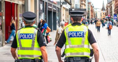 Police failing to target anti-social behaviour told focus on the data in new report