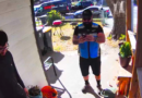 Amazon delivery driver threatens to kill customer and his dog in baffling video footage