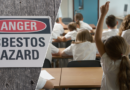 Pupils and teachers face a ‘tsunami’ of deaths as crumbling schools ‘riddled with asbestos’