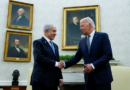 ‘Son of a B***h!’ President Biden brands Netanyahu ‘a bad f**king guy’ and a liar, bombshell book claims