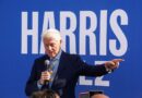 Bill Clinton’s immigration comments BACKFIRE on Democrats as Republicans make new attack ad