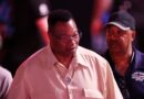 Larry Holmes makes feelings clear on Mike Tyson’s legacy if he loses Jake Paul boxing fight