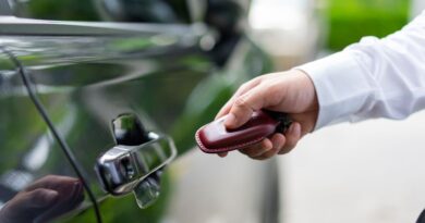 Millions of drivers risk being locked out of vehicles this autumn as crucial car feature fails