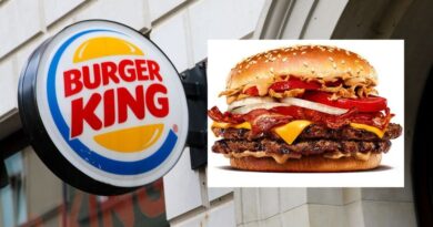 Burger King announces return of popular range with a ‘smoky twist’ due to popular demand