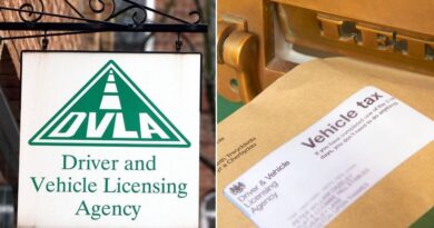 DVLA issues urgent call to all motorists amid potential car tax refunds