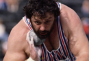 British strongman legend and Commonwealth gold medallist Geoff Capes dies aged 75