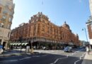 Man ‘drugged and assaulted’ nine-year-old girl in Harrods’ kidnapping