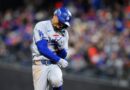 Dodgers star Mookie Betts sends brutal warning to Mets as they battle elimination