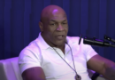 Mike Tyson told he ‘doesn’t want to fight’ Jake Paul as concerns arise