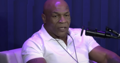 Mike Tyson told he ‘doesn’t want to fight’ Jake Paul as concerns arise