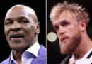 Netflix offer sneak-peek look inside Mike Tyson and Jake Paul camps