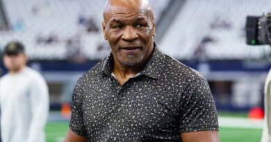 Mike Tyson admits real reason for cancelling Jake Paul fight and replacement revealed