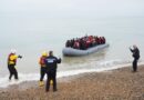 Migrant dies after deflating dinghy leaves asylum seekers scrambling in another Channel crossing tragedy