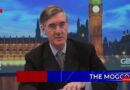 Rees-Mogg calls for focus on geo-engineering and says plans to stop climate change are ‘futile’