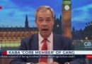 Nigel Farage ‘disgusted’ by CPS and IOPC’s handling of Martyn Blake trial