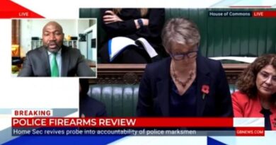 Former Police Commissioner backs fresh probe into protections for firearms officers