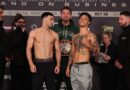 DAZN unleashes Black Friday deal early, with HUGE discount for boxing fans ahead of Catterall vs Prograis