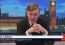 ‘Just nonsense!’ Watch as Jacob Rees-Mogg slaps down GB News guest in reparations row: ‘They should be paying us’