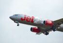 Jet2 flight forced to divert after ‘drunk’ passenger ‘spat’ in holidaymaker’s face before both were detained by police