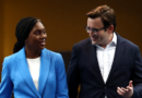 Kemi Badenoch husband: Who is Hamish Badenoch?