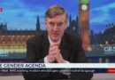 ‘Many people can’t afford to have children,’ warns Rees-Mogg