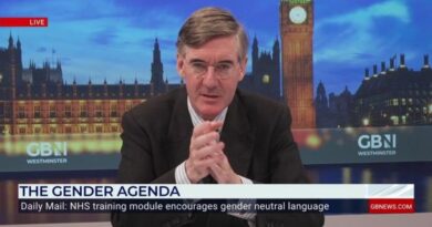 ‘Many people can’t afford to have children,’ warns Rees-Mogg