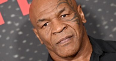 Mike Tyson accused of ‘talking s**t’ as former boxing star disputes comments ahead of Jake Paul fight