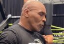 Mike Tyson told to ‘call off’ Jake Paul fight after sharing new training footage ahead of boxing match