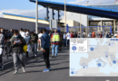 EU just released illegal migrant statistics for 2024 – specific route sees ENORMOUS surge in border crossings