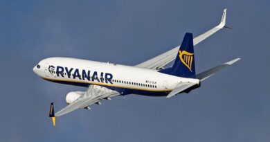 Ryanair passengers left ‘in tears’ after plane lands in completely different country to planned destination