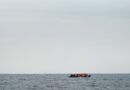 Baby dies in migrant crossing after small boat gets into trouble off French coast