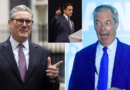 Politics LIVE: Reform UK boasts of surge in support as Labour voters ‘flee to Farage in droves’ – ‘We will beat Starmer!’