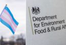 Two civil servants sued in trans row as Whitehall ‘culture wars’ continue