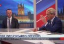 Lawyer warns of huge ‘risk’ in granting anonymity to firearms officers: ‘It creates a two-tier system’