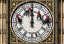 When do the clocks change? Exact date and time UK leaves Daylight Saving Time