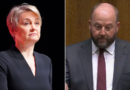 Nick Timothy MP exposes Yvette Cooper over ‘bogus’ statistics to justify halt in deporting illegal migrants