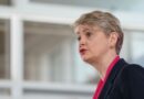 Yvette Cooper set to make decision on giving Middle East ‘terror chief’ citizenship in the UK