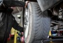 Major health warning issued over tyre pollution forcing UK to launch investigation