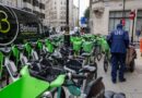 London borough to introduce more e-bikes and e-scooter parking despite growing safety concerns