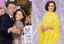 Shirley Ballas, 64, ‘splits’ from long-term partner Danny Taylor months after major relationship decision