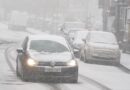 Drivers warned to expect severe weather on major motorways this week risking £5,000 fines