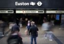 Euston Station evacuated: Major London station ‘cordoned off’ as police rush to investigate ‘suspicious package’ just hours after Gatwick chaos