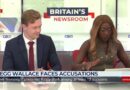 Gregg Wallace investigation asks ‘big questions’ of the BBC, Stephanie Takyi claims