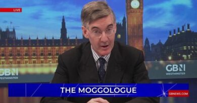 The sanctity of life is paramount – it is not for man to bring life to an end, says Jacob Rees-Mogg