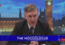 This great nation is being destroyed by the agenda of the global elite, says Jacob Rees-Mogg