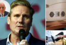 Wake up! Starmer to leave Britons rationing in FIVE YEARS with disastrous 2030 policy – Kelvin MacKenzie