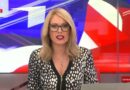 ‘I’d prefer my PM to have a set of chops!’ Michelle Dewberry tears into Keir Starmer’s response to MP’s blasphemy law demand