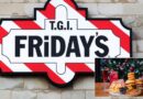 TGI Friday’s announces Christmas menu across restaurants in the UK – including limited-edition food and drink