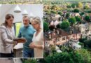 Property for sale? Britons could get more for their homes as buyers prioritise location over price